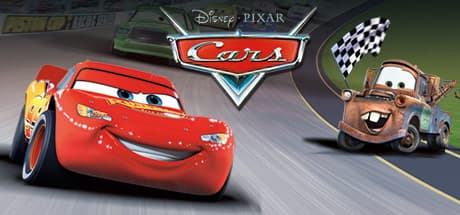 Disney•Pixar Cars — Race to the Piston Cup Championship