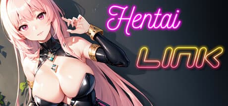 Hentai Link: Vibrant Match-3 Puzzle Adventure