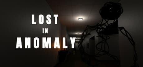 Lost in Anomaly — A Puzzle Adventure to Escape an Unknown Building