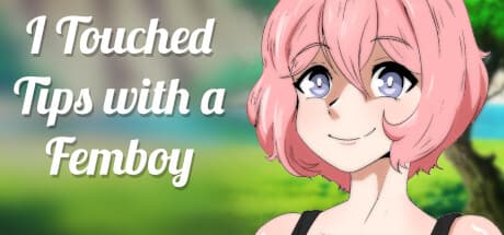 I Touched Tips with a Femboy:教会ハイキングで始まる冒険