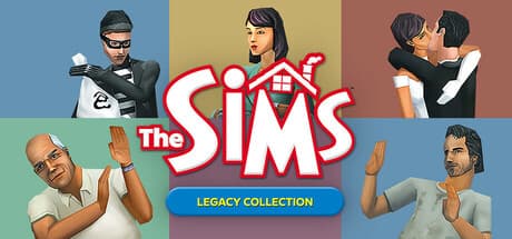 The Sims™ Legacy Collection: Build Neighborhoods, Shape Destinies