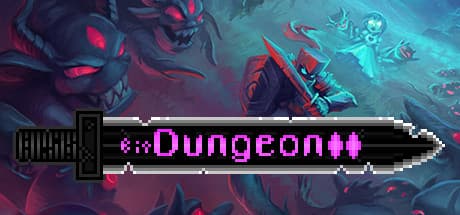 bit Dungeon II: 魂を巡る、死者の国のローグライクアクション