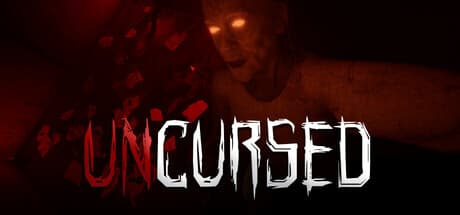 Uncursed: Unravel a Family's Dark Secrets in Psychological Horror