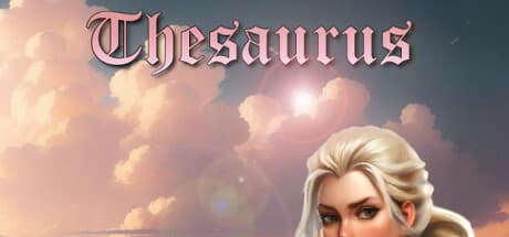 Thesaurus:エリュシオンを舞台にした王道2D JRPG