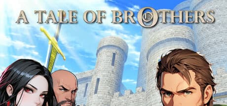A Tale of Brothers: Retro JRPG Revival on PC
