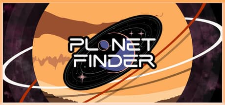 Planet Finder: Explore the Cosmos and Name Your Discoveries