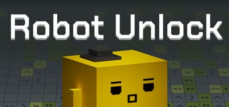 Robot Unlock: 計算可能性パズルをマスターせよ