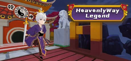 Heavenly Way Legend: A Multiverse of Gaming Experiences