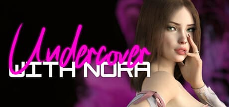Undercover with Nora: A Risky Proposition