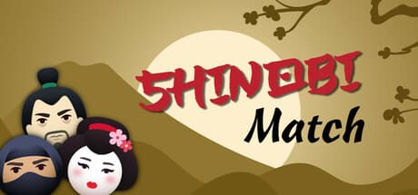 Shinobi Match: Ninja Puzzle Combat with a Match-3 Twist