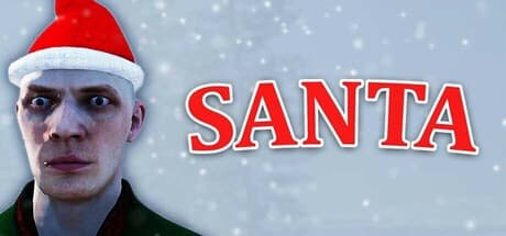 SANTA:恐怖のクリスマス配達サバイバル