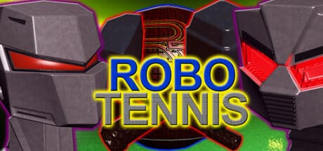 ロボテニス:究極のロボットアスリートを構築せよ