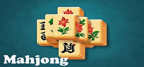 Mahjong: Classic Tile-Matching Puzzle Adventure