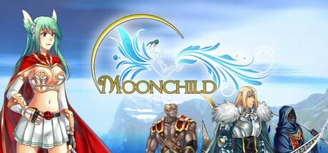 Moonchild – A Mother's Quest to Rescue Her Abducted Child