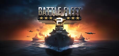 バトルフリート2:海戦を指揮せよ
