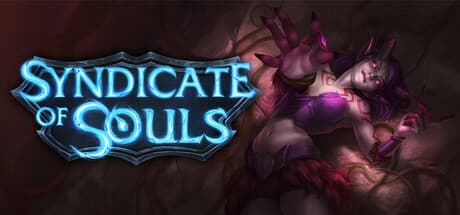 Syndicate of Souls – Unleash Unique Strategies with Retainers and Vessels