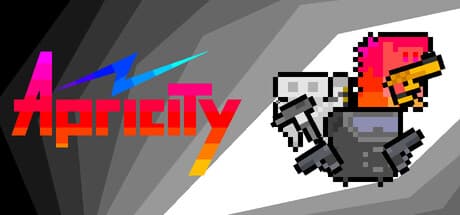 Apricity: Top-Down Shooter with a Heat System