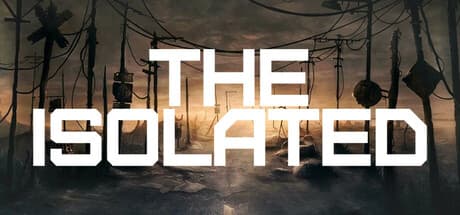The Isolated: Survival Horror on a Mysterious Island
