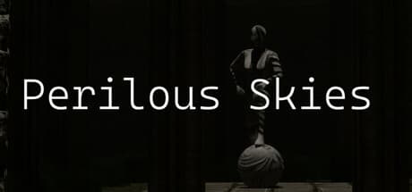 Perilous Skies:霧に包まれた軍事林からの脱出