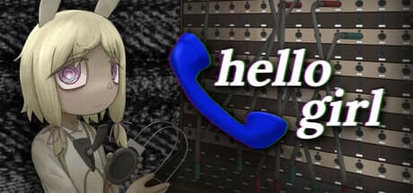 Hello Girl — A Wartime Telephone Operator's Story