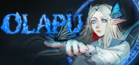 OLAPU：仲間と挑む、弾幕アクションローグライト