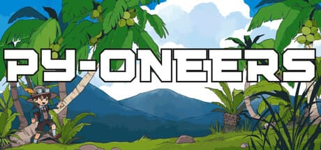 PY-ONEERS – Code Your Way Through a Pythonic Adventure