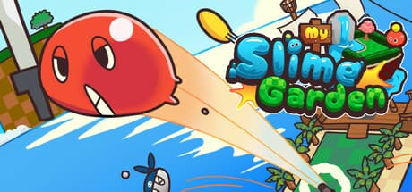 My Slime Garden:癒やし系ローグライクで可愛いスライムを育てよう