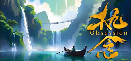 执念Obsession: Master Fast-Paced Combat