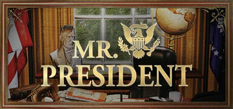 Mr. President: Navigate the American Presidency 2000-2020