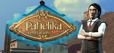 パヘリカ:レベレーションズ - 一人称視点アドベンチャーで謎を解き明かす