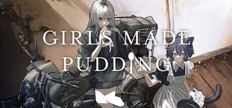 GIRLS MADE PUDDING — A Journey Through Disappearing Towns