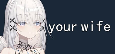 Your Wife: Cute Desktop Pet with Interactive Features