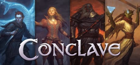 Conclave: A Turn-Based RPG of Ancient Secrets and Co-op Adventure