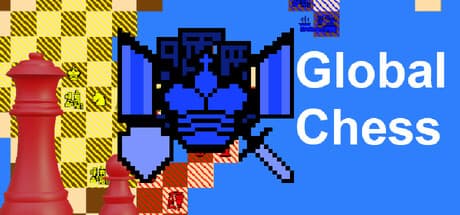 Global Chess：一手一手が重要な文明シミュレーター