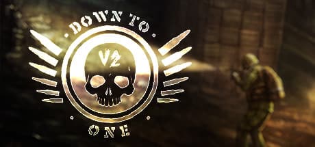 Down To One: 広大なオープンワールドで生き残りをかけた競争型サバイバルシューター