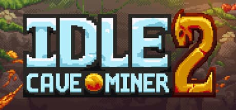 Idle Cave Miner 2: Assemble Your Team for Deep Mine Adventures