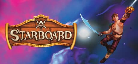 Starboard: Swing, Fight, and Escape in this Free-to-Play Action Adventure