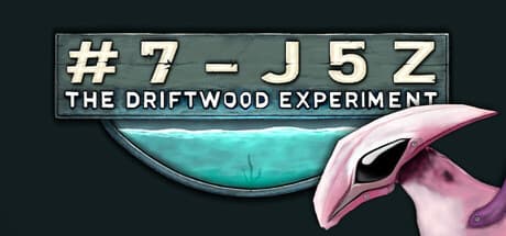#7-J5Z: The Driftwood Experiment – Underwater Exploration Adventure