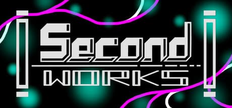 Second Works: Biotech Sci-Fi Metroidvania Adventure
