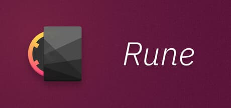 Rune — ストリーマー・クリエイター向け高機能音楽プレイヤー