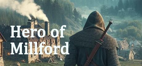 カードヒーローズ オブ ミルフォード:デッキ構築型ローグライトRPG