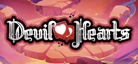Devil Hearts: Manage a Tavern in Hell with Anime Girls