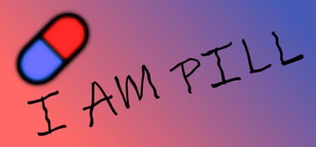 I AM PILL:ネオンアーケードの難関に挑む