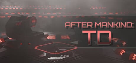 After Mankind: TD - Assemble Unique Towers in This Strategy Game