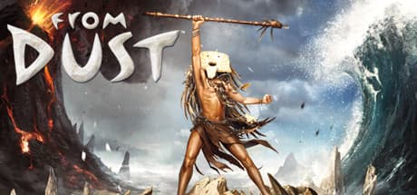 From Dust: Master the Elements in a World of Constant Evolution