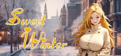 Sweet Winter: A Cozy Winter Puzzle Adventure