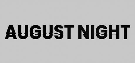 August Night:悪夢のようなアパートから脱出せよ:心理的ホラー