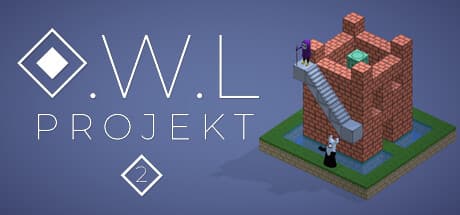 O.W.L Projekt 2:新たなスキルを習得せよ!生まれ変わったパズルプラットフォーマー