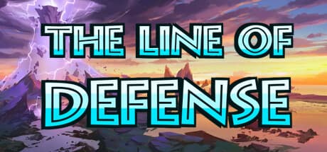 The Line of Defense: Battle Invaders in Mystical Swamplands