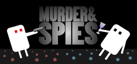 Murder & Spies: The Ultimate Social Deduction Shooter